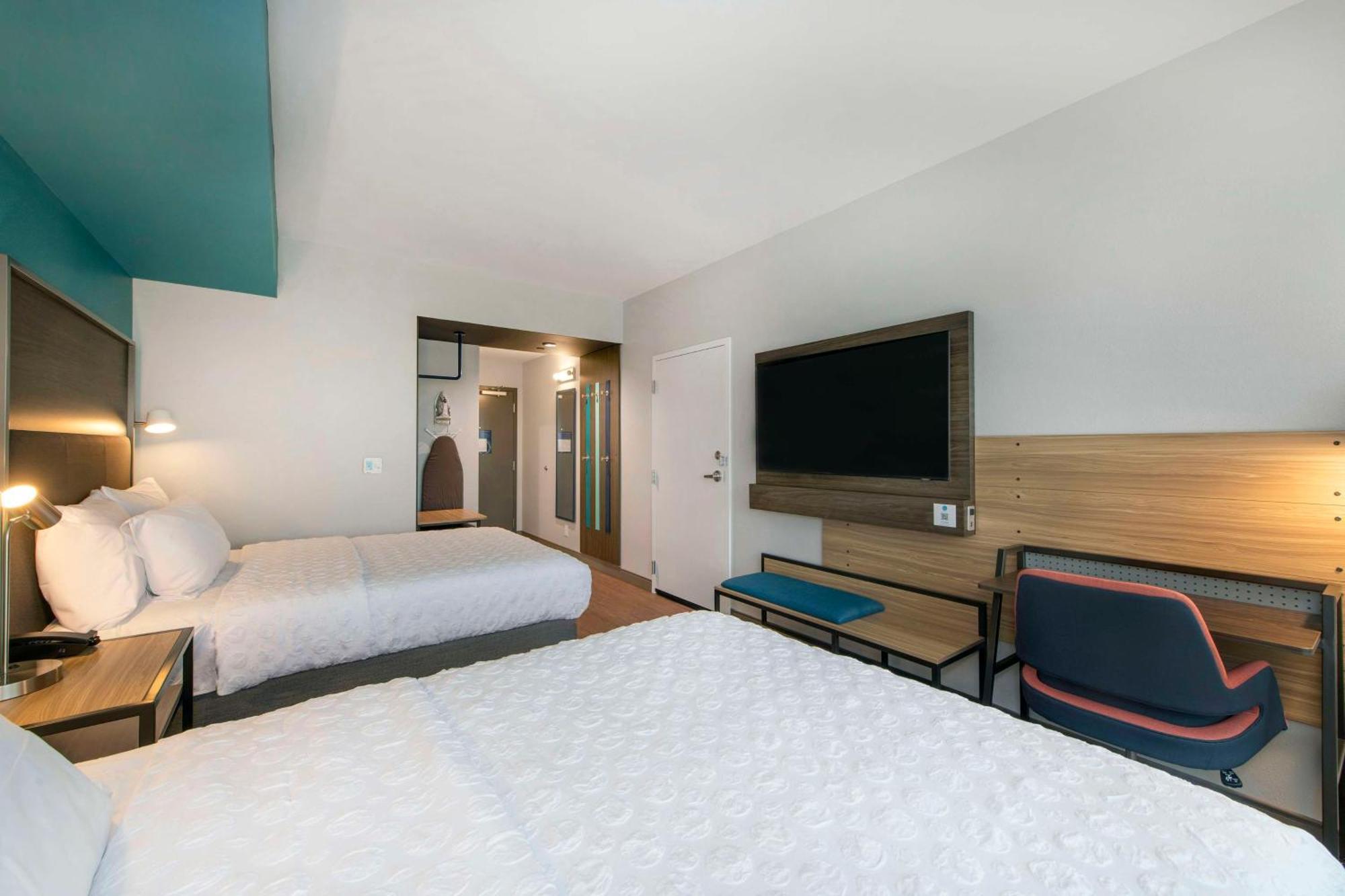 Tru By Hilton Wilmington Wrightsville Beach Εξωτερικό φωτογραφία