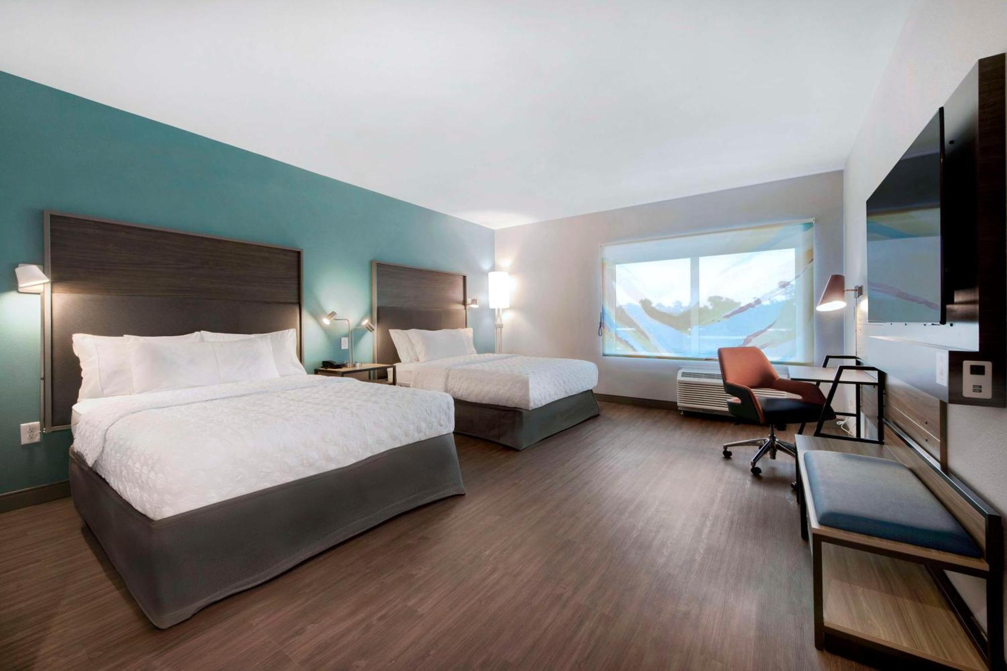 Tru By Hilton Wilmington Wrightsville Beach Εξωτερικό φωτογραφία