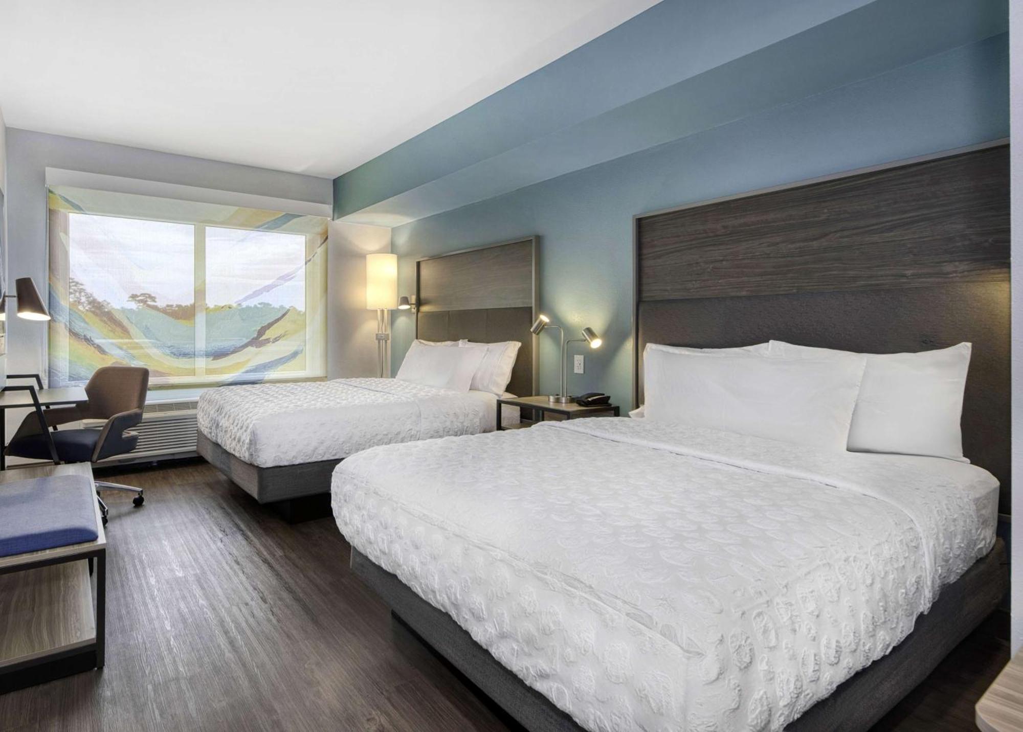 Tru By Hilton Wilmington Wrightsville Beach Εξωτερικό φωτογραφία