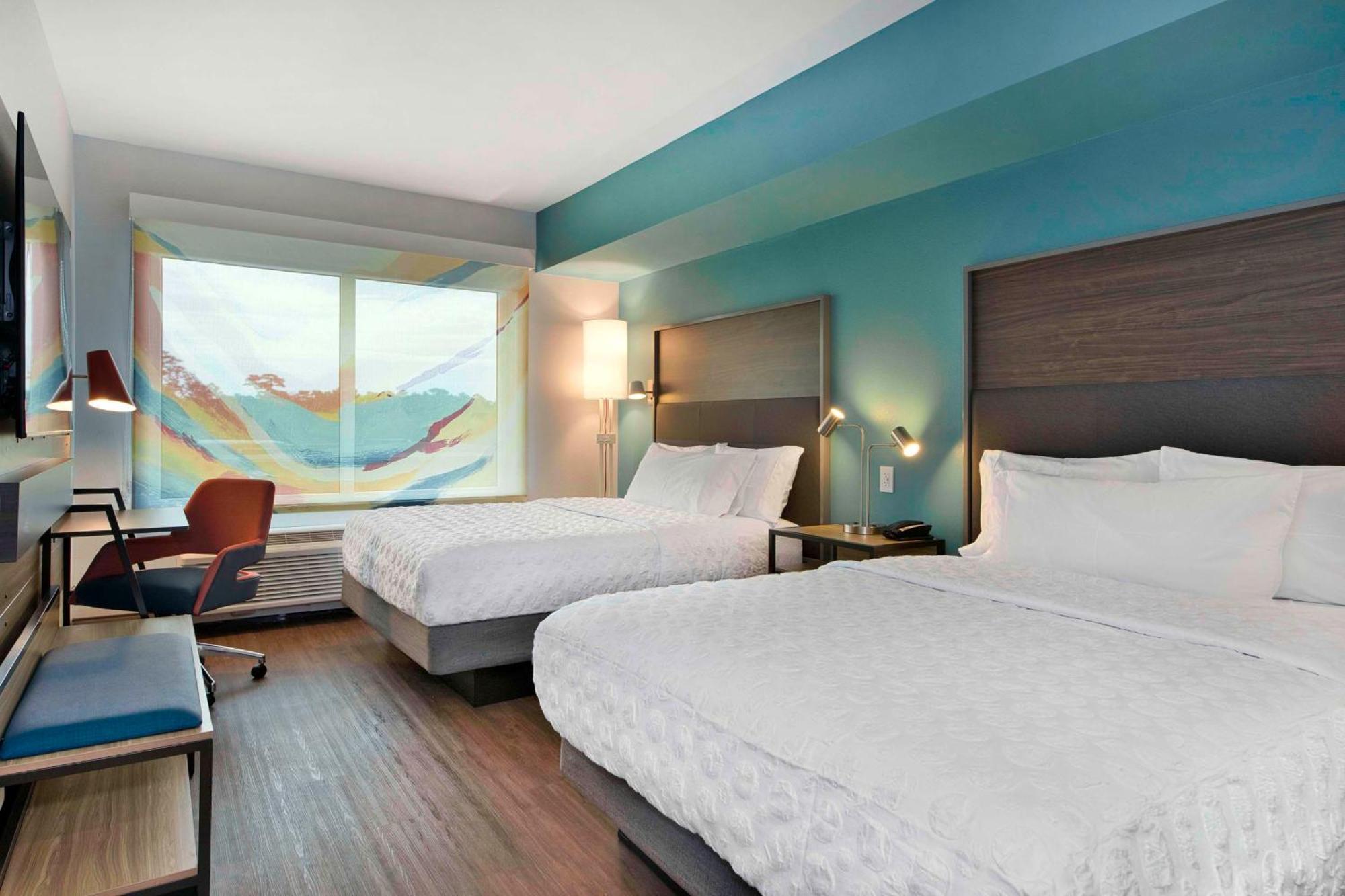Tru By Hilton Wilmington Wrightsville Beach Εξωτερικό φωτογραφία