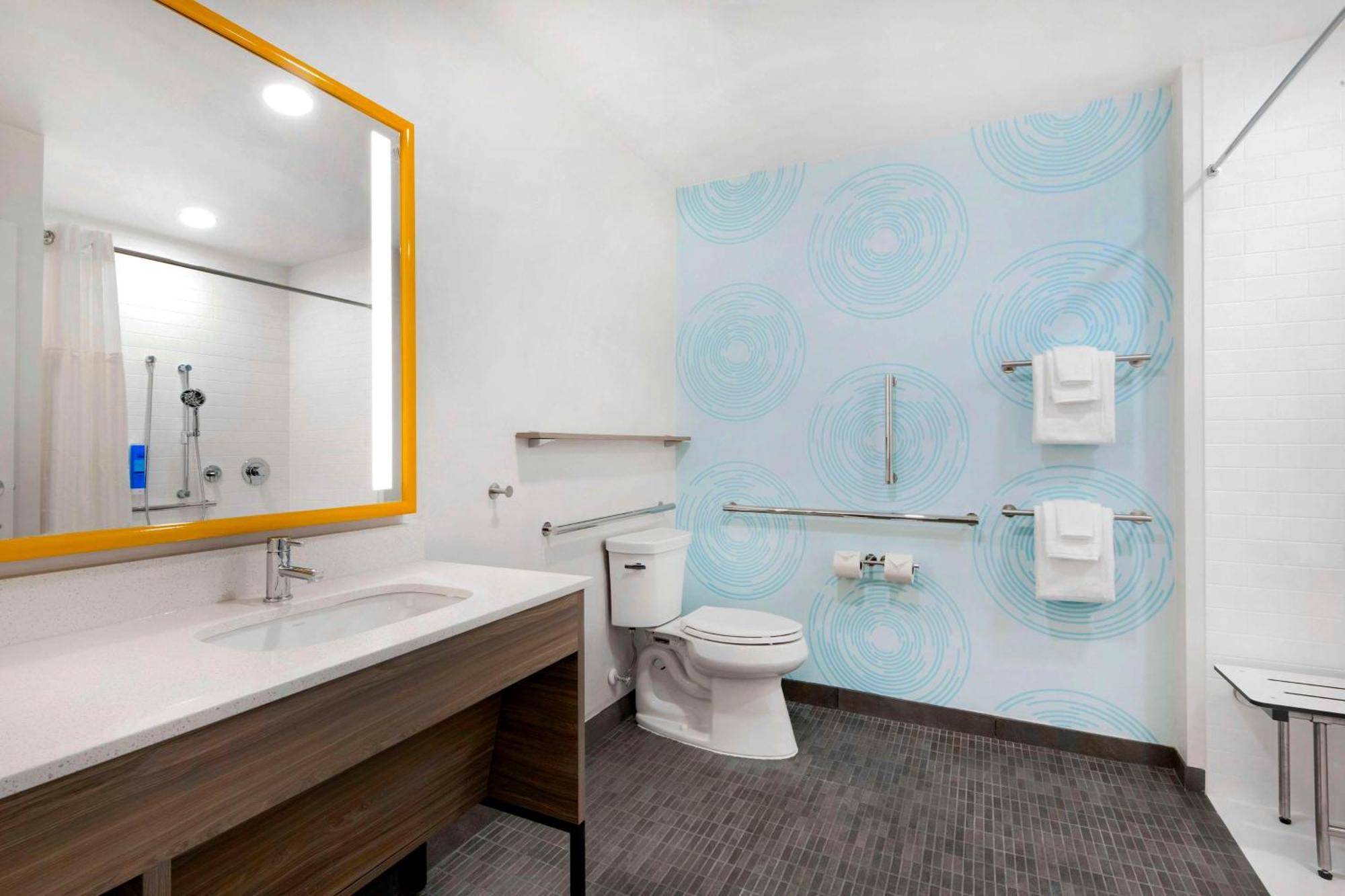 Tru By Hilton Wilmington Wrightsville Beach Εξωτερικό φωτογραφία