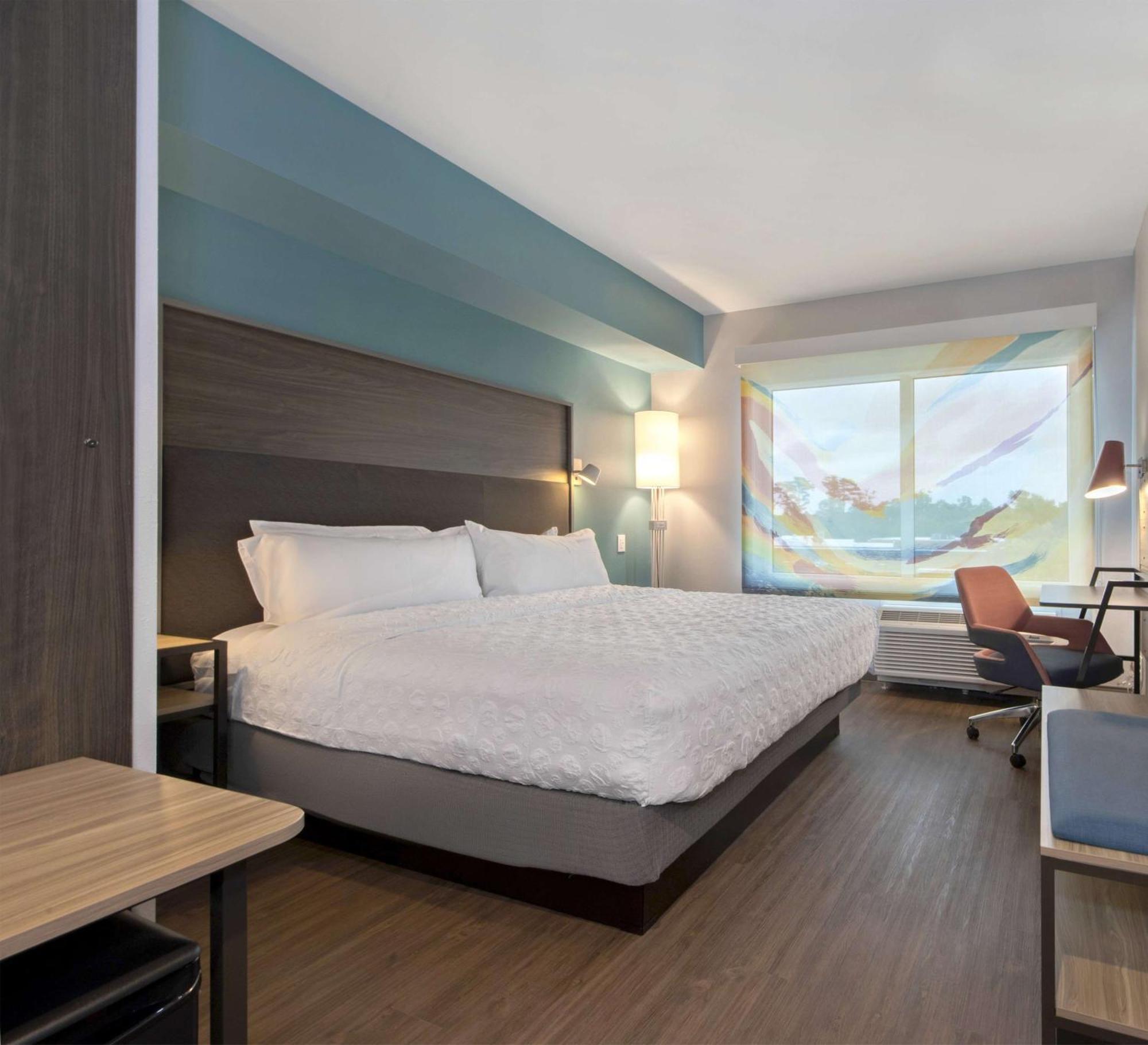 Tru By Hilton Wilmington Wrightsville Beach Εξωτερικό φωτογραφία
