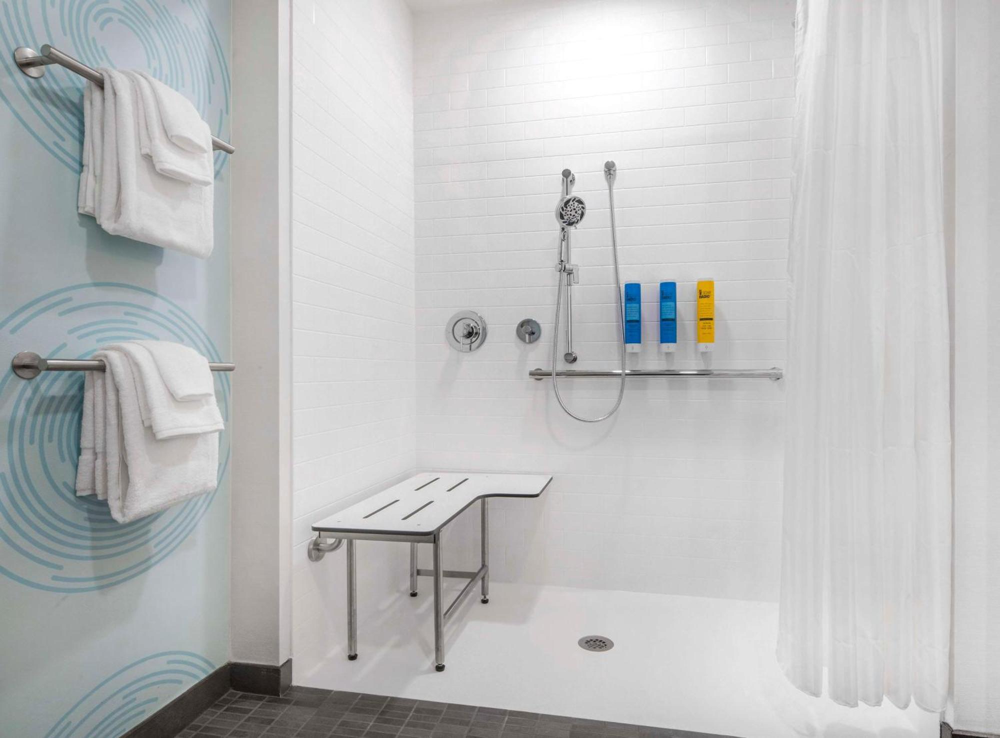 Tru By Hilton Wilmington Wrightsville Beach Εξωτερικό φωτογραφία