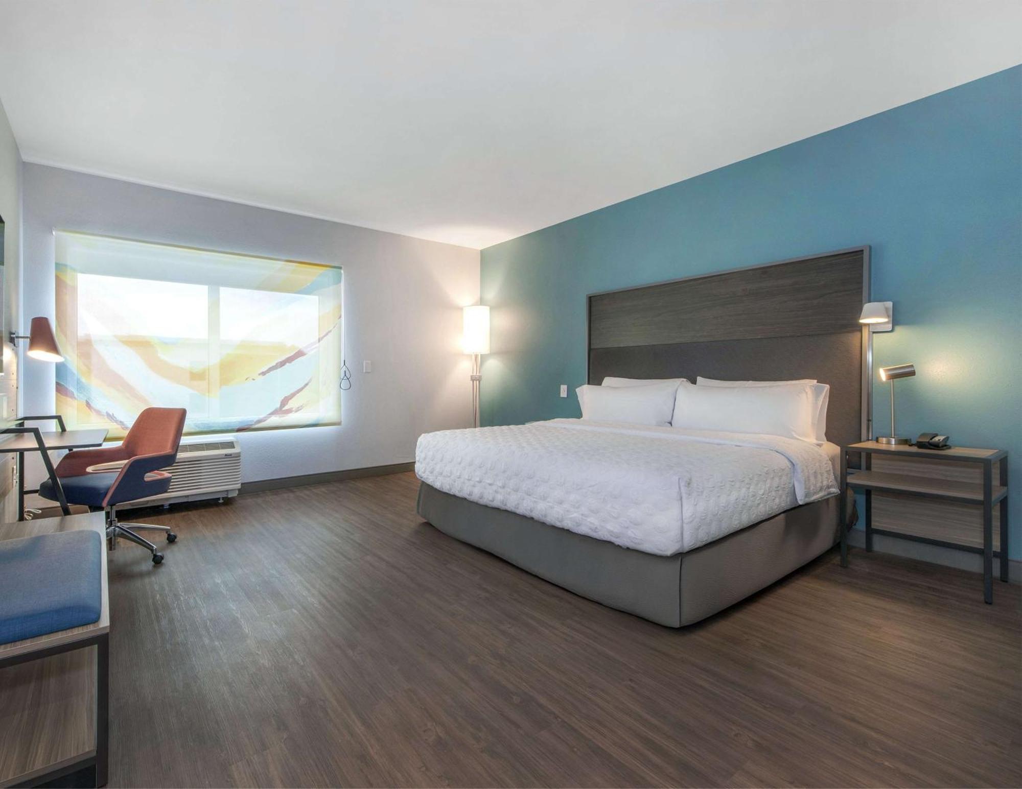 Tru By Hilton Wilmington Wrightsville Beach Εξωτερικό φωτογραφία