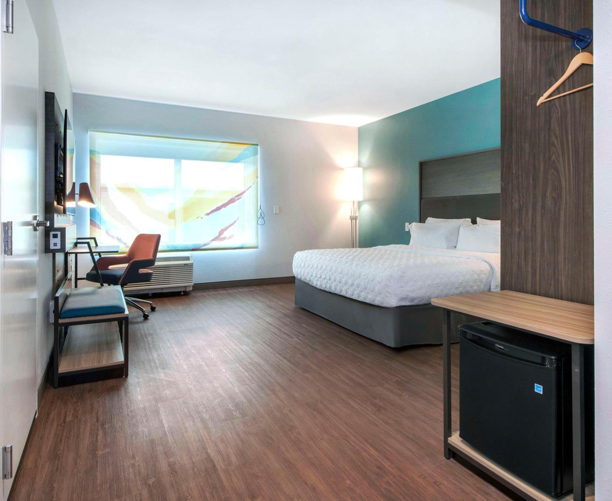 Tru By Hilton Wilmington Wrightsville Beach Εξωτερικό φωτογραφία