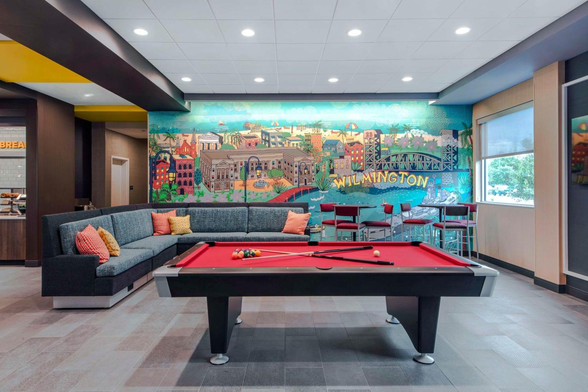 Tru By Hilton Wilmington Wrightsville Beach Εξωτερικό φωτογραφία