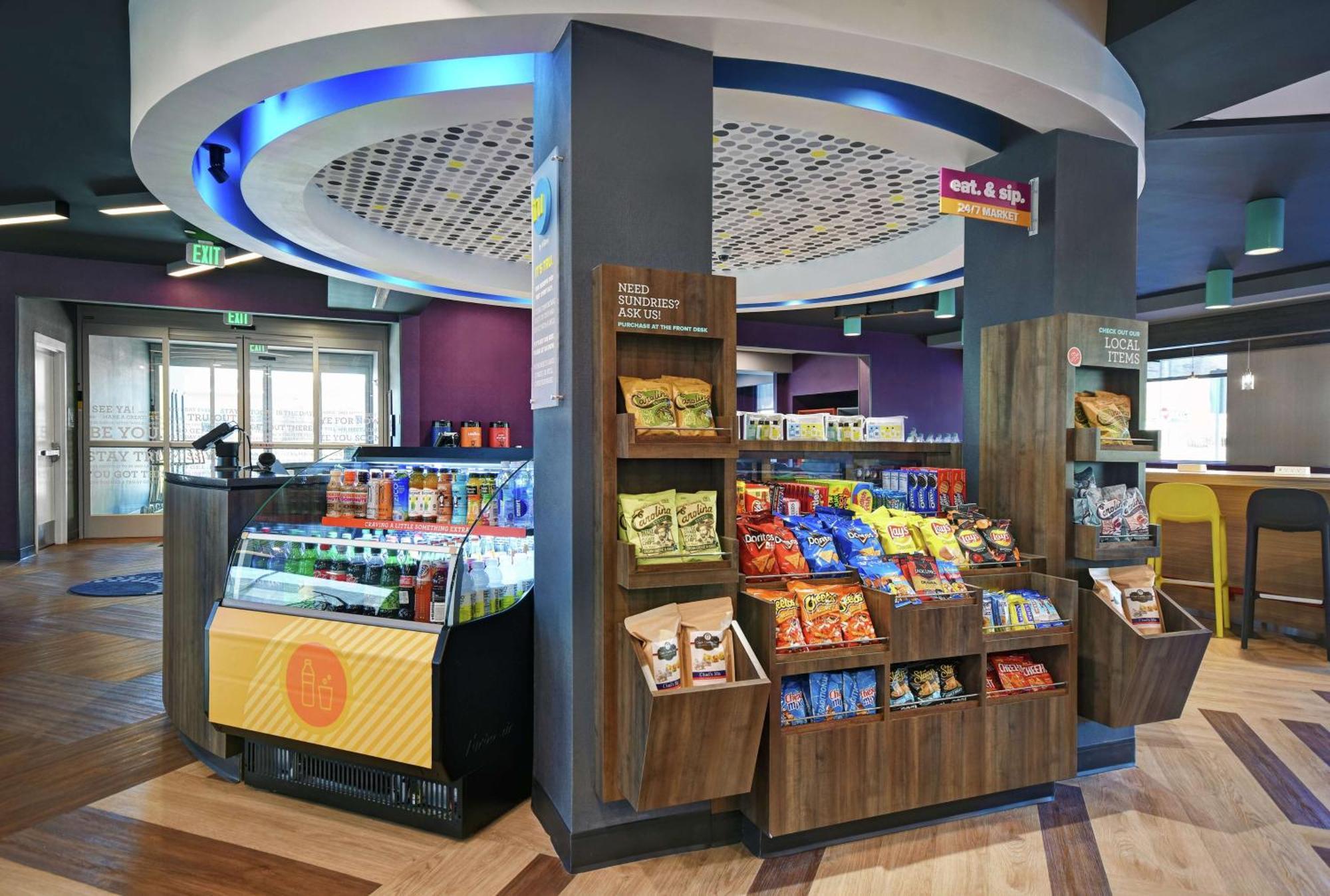 Tru By Hilton Wilmington Wrightsville Beach Εξωτερικό φωτογραφία