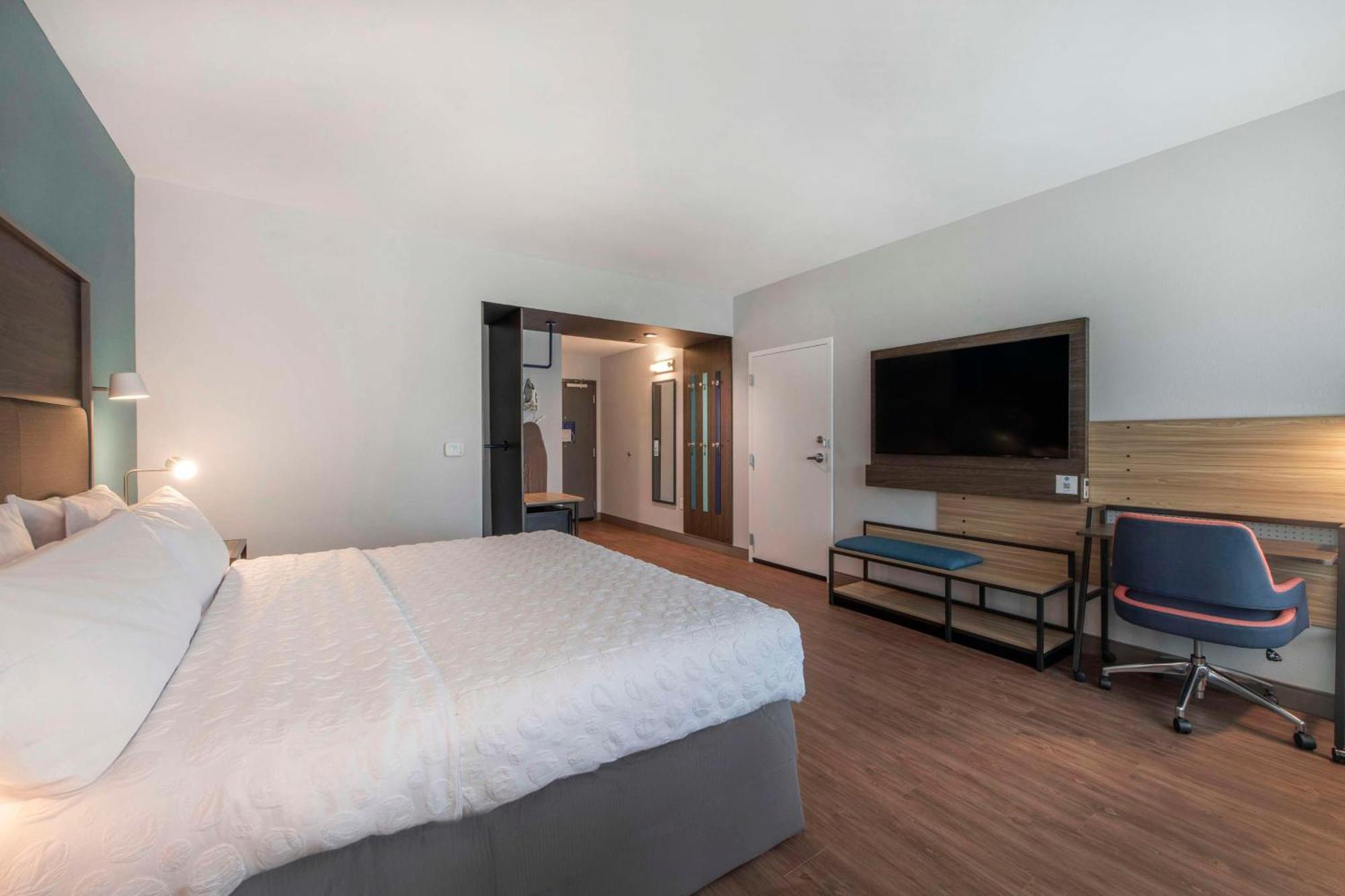 Tru By Hilton Wilmington Wrightsville Beach Εξωτερικό φωτογραφία